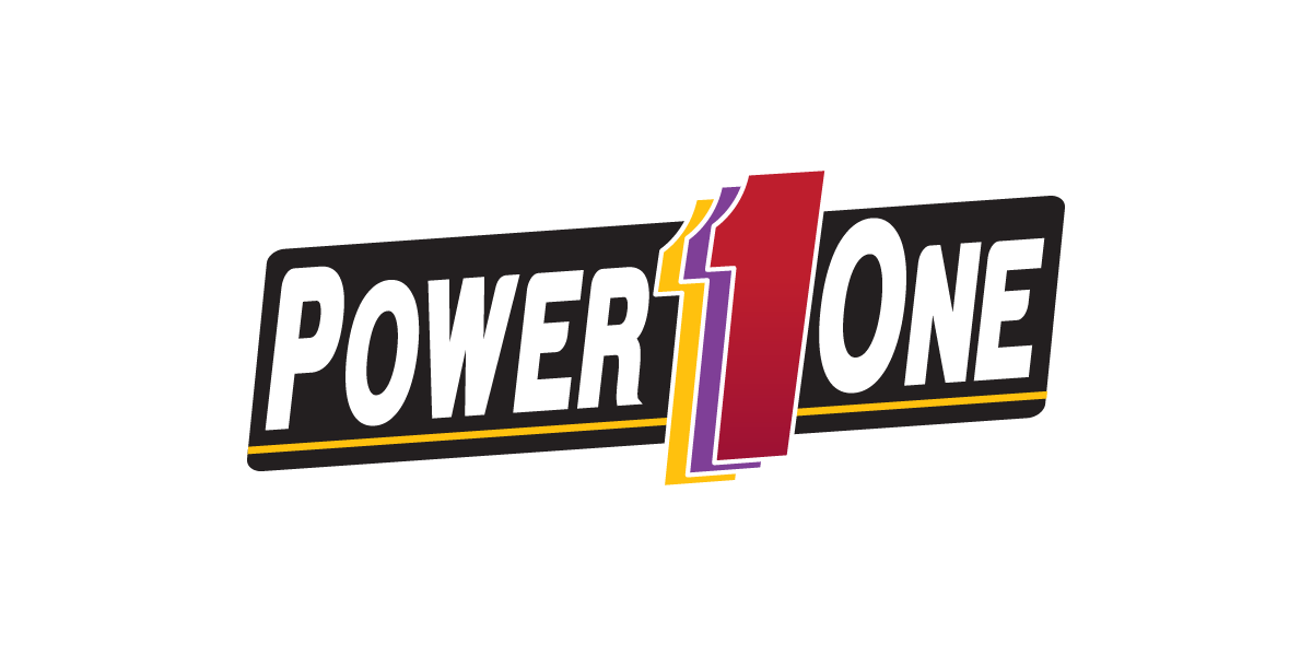 POWER-ONE@4x